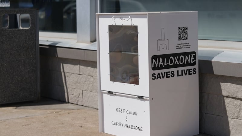 Los defensores de la lucha contra las adicciones están dando la voz de alarma después de que...