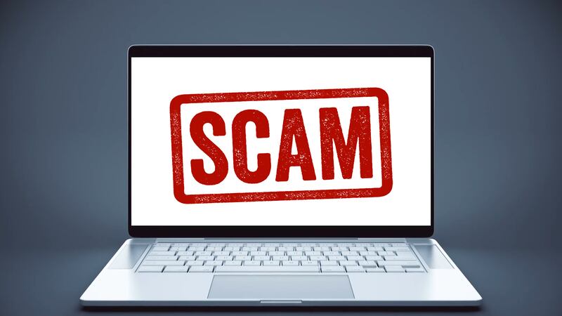 El Departamento de Policía de Marion ha emitido una advertencia sobre una estafa dirigida a...