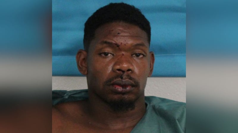 Clarence Smith, 34, de Cape Girardeau