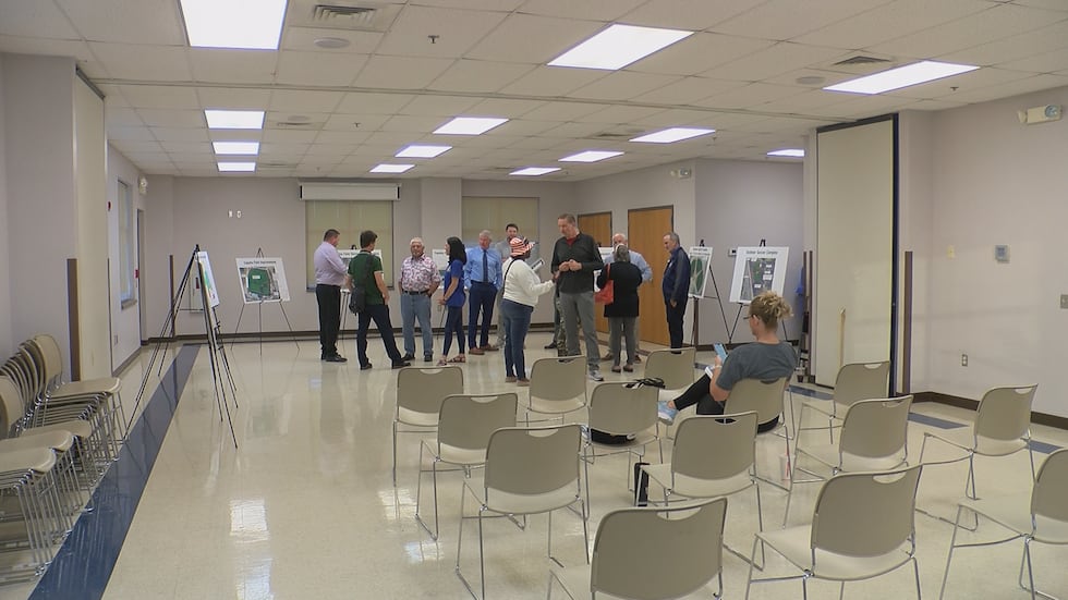 La ciudad de Cape Girardeau invita a los residentes a compartir sus opiniones sobre un...
