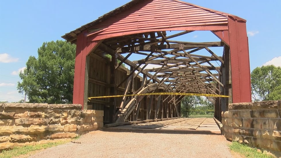 Un emblemático monumento histórico del sur de Illinois está a punto de reabrir sus puertas al...