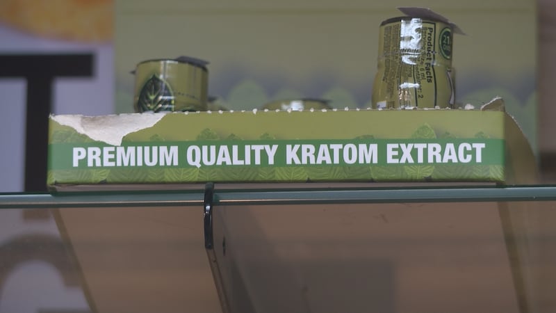 La fiscal general de Missouri, Catherine Hanaway, calificó el kratom como una sustancia...