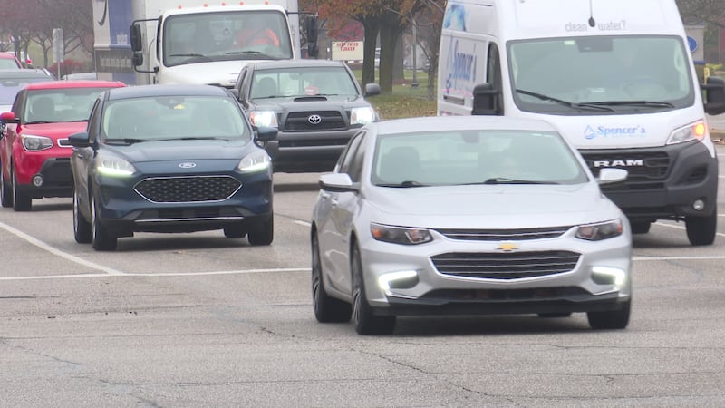 AAA quiere que tus viajes durante las vacaciones sean lo más fluidos posible, por lo que...