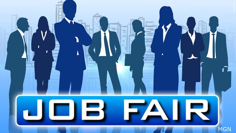 El Mineral Area College (MAC) se está preparando para celebrar una feria de empleo en su sede...