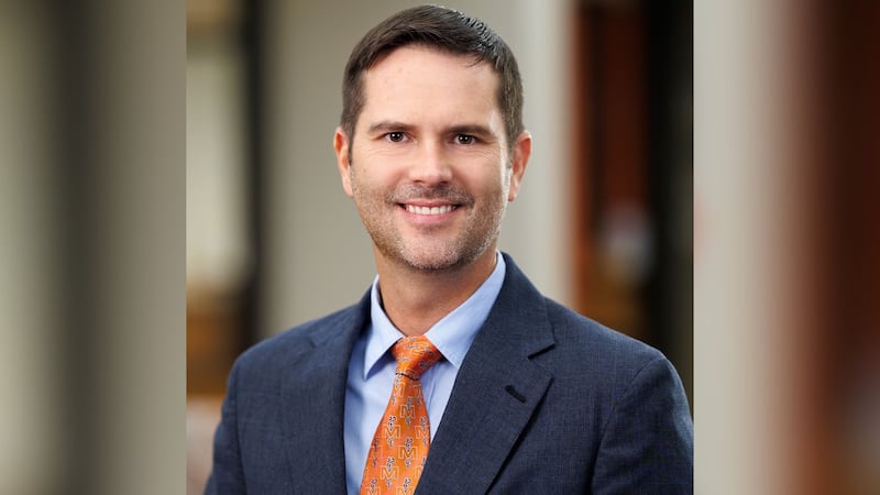 El Mercy Hospital Southeast cuenta con un nuevo director médico.