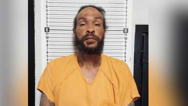 James W. Johnson, de 41 años y residente de Bertrand, fue arrestado por posesión de una...