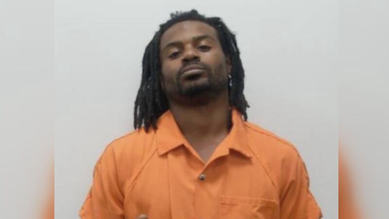 Maurice E. Boyd fue arrestado y enfrenta cargos de agresión agravada con arma de fuego y...