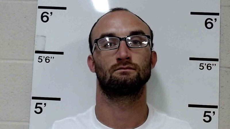 Cameron Kerbyson, de 29 años, de Malden, fue condenado por tres delitos graves de clase D por...