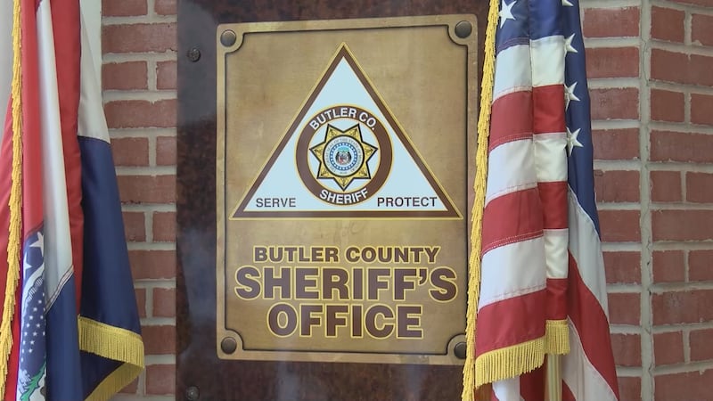 El condado de Butler se enfrenta al primer caso de pornografía infantil generada por IA en la...