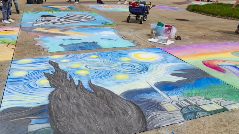 El programa “Art Education Nation” de la SIU Carbondale celebra el 10 de abril su evento anual...