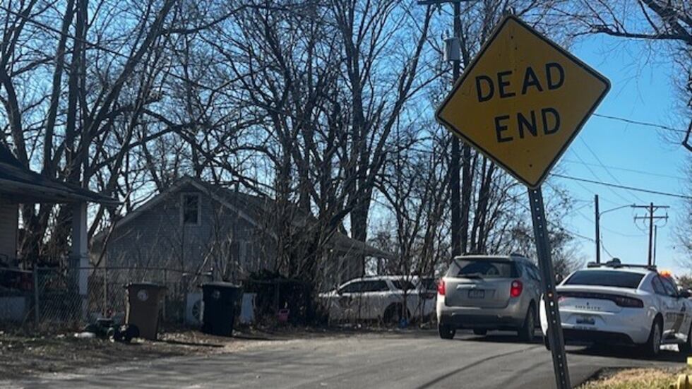 La policía de Cape Girardeau afirma que un hombre fue trasladado al hospital con una herida de...