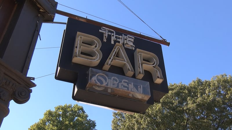 The Bar, The Buckner Brewing Company and Stevie’s Steakburgers in Cape Girardeau are all...