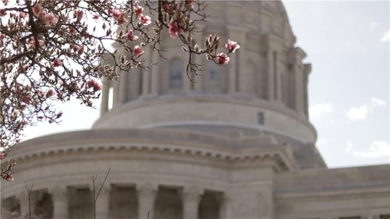 La sesión legislativa especial de Missouri comienza el miércoles, pero algunos están haciendo...