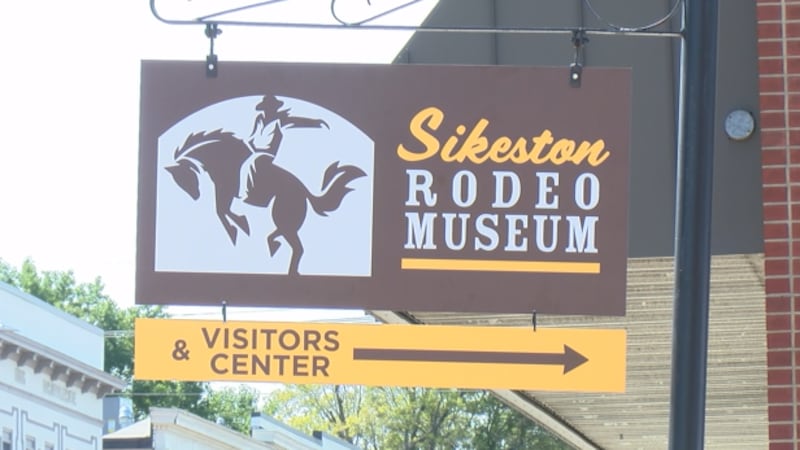 El próximo mes tendrá lugar un evento especial en el Museo del Rodeo de Sikeston.