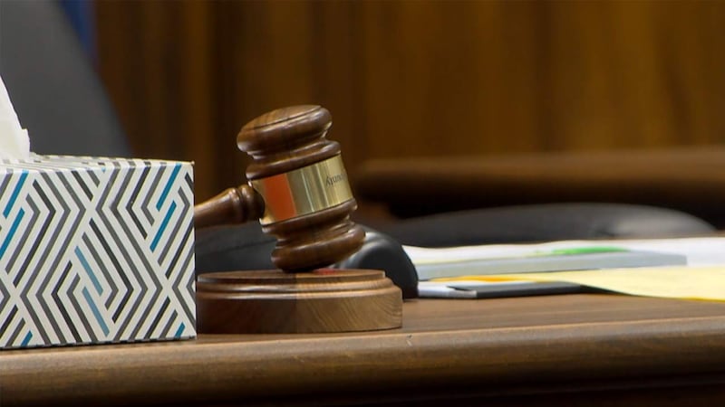 Un juez del condado de Cole está sopesando los argumentos sobre si fue legal que la Asamblea...