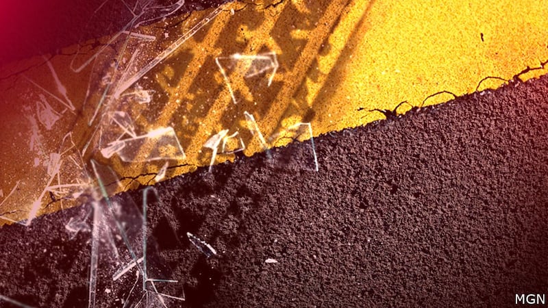 Una mujer de Salem, Missouri, resultó gravemente herida en un accidente de un solo vehículo el...