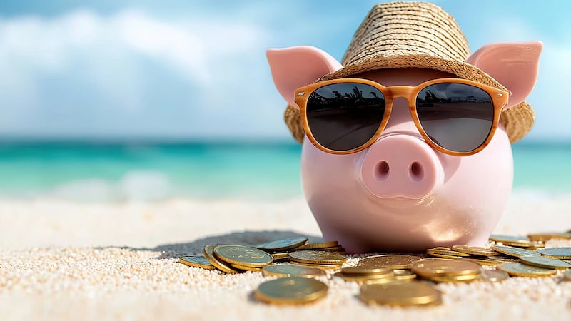 Soñar con las vacaciones puede ser divertido... pero decidir a última hora irse de viaje no...