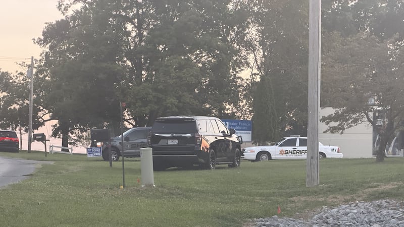 Un funcionario penitenciario del sureste de Missouri fue despedido después de que un recluso...