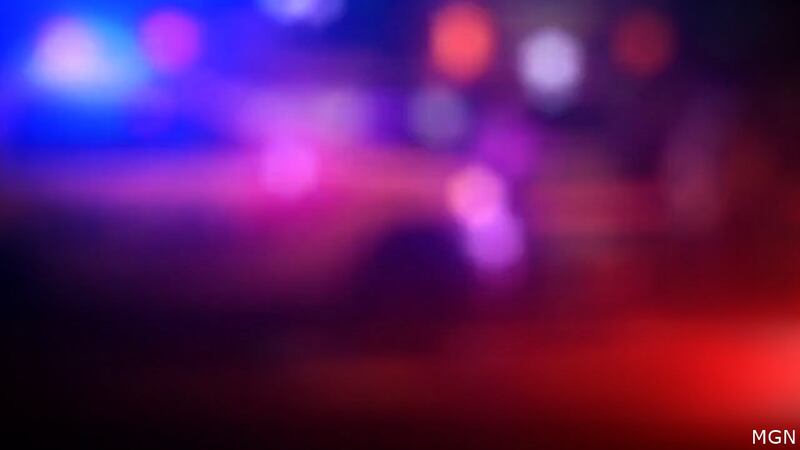 Wesley K. Shatley, de 29 años, de Piedmont, fue arrestado el viernes 15 de noviembre.