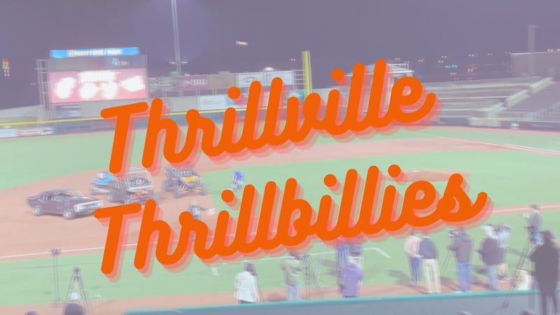 Los Thrillbillies de Thrillville han anunciado una tienda pop-up navideña y un sorteo durante...