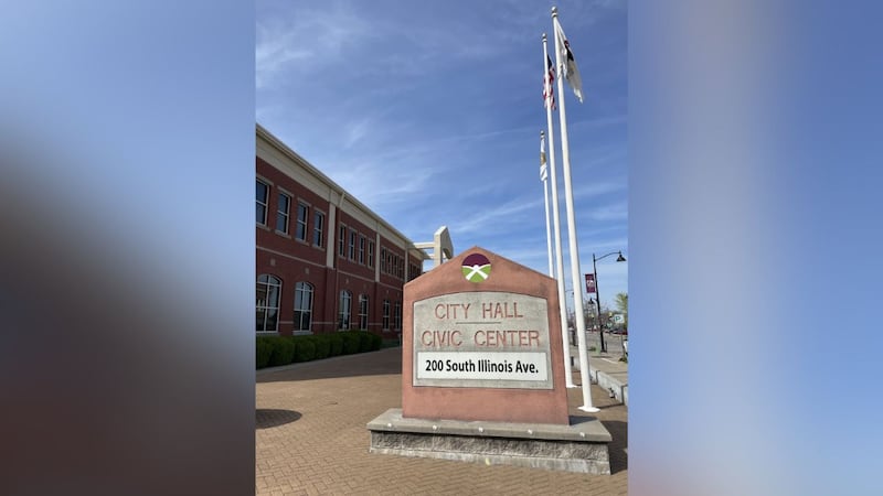 La ciudad de Carbondale ha anunciado un nuevo evento musical en directo que tendrá lugar antes...