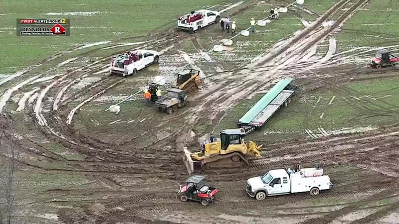 Liberty Utilities proporcionó información actualizada el sábado por la mañana sobre el corte...