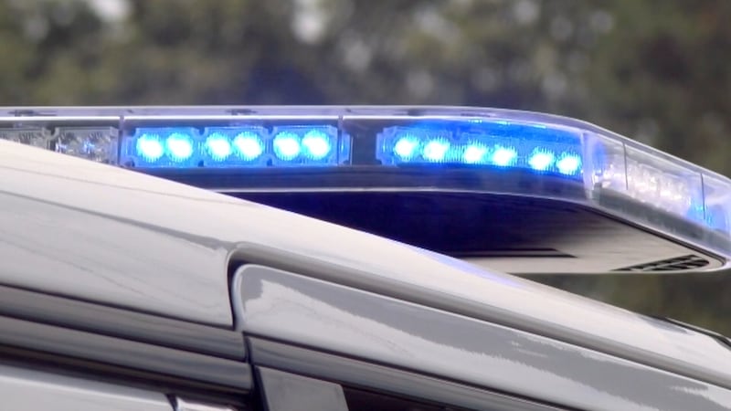Police sirens