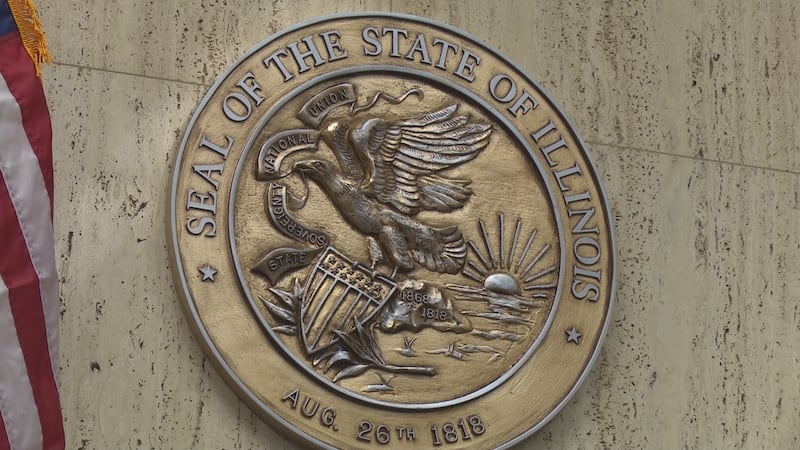 El fiscal general de Illinois, Kwame Raoul, anunció que un juez condenó a un hombre de Mt....