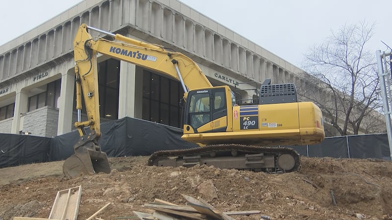 Los responsables de la Universidad Estatal del Sureste de Missouri celebrarán el jueves 9 de...