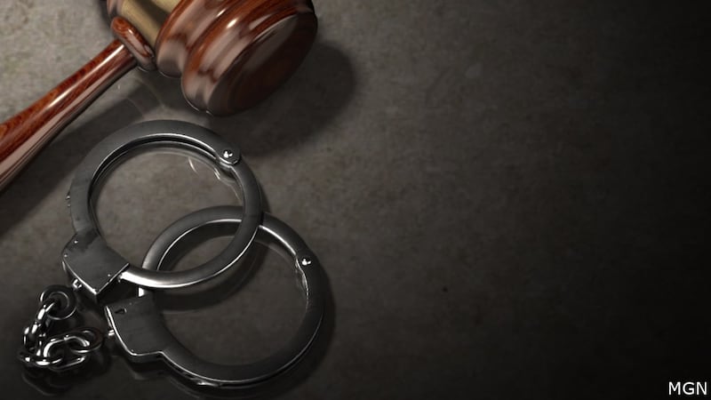 El martes por la tarde, un jurado declaró culpable a un hombre del condado de Mississippi,...