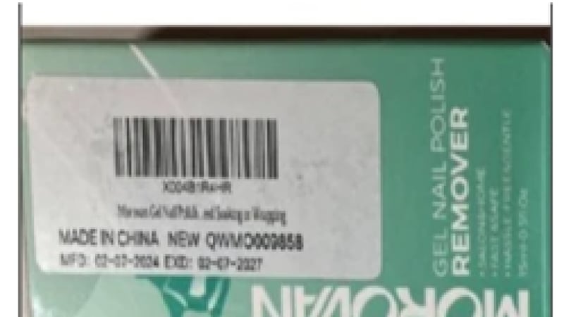 La Administración de Alimentos y Medicamentos de EE. UU. (FDA) ha ordenado la retirada del...