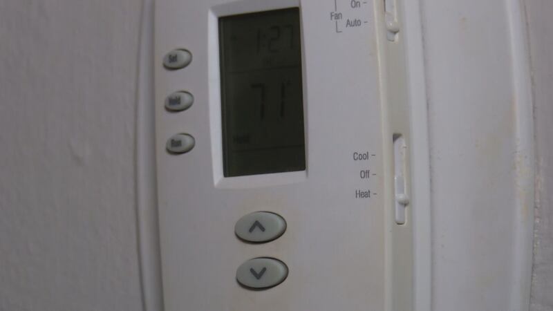 El LIHEAP ayudará a familias elegibles con los costos de servicios públicos de gas natural,...