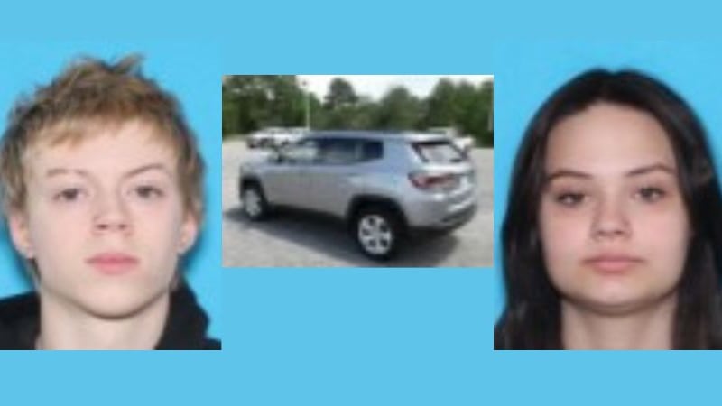 El Departamento de Policía de Mt. Carmel ha emitido una alerta de persona desaparecida en...