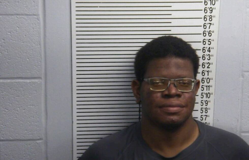 Keenan Peoples fue arrestado en relación con la desaparición y el asesinato de Kaniah Jennings.