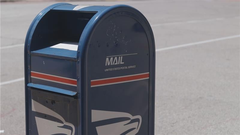 A medida que el Servicio Postal de Estados Unidos (USPS por sus siglas en inglés) cambia sus...