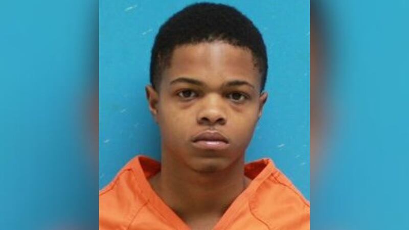Tre'Marion Jones de Cape Girardeau se enfrenta a hasta 27 años de prisión tras declararse...