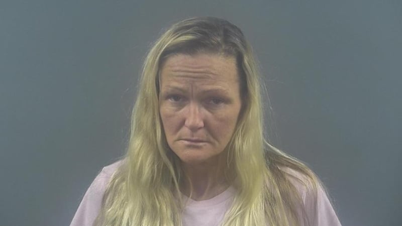 Haley Nelson, 39, de Bowling Green, está acusado de asesinato y manipulación de pruebas.