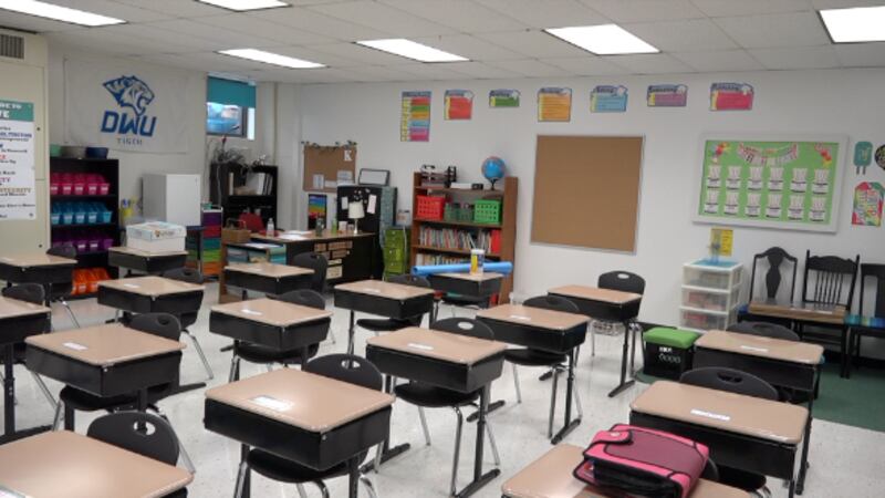 Un informe elaborado por investigadores del Departamento de Educación Primaria y Secundaria de...