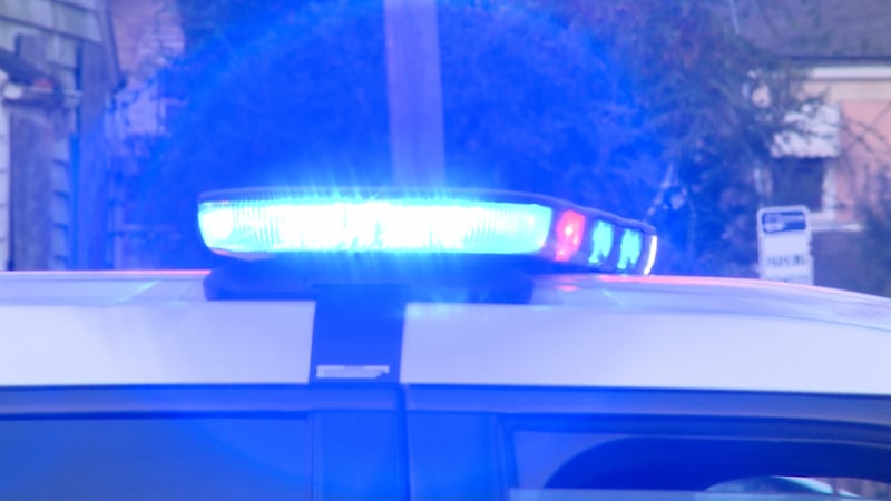 Un accidente grave resultó en un menor de edad que fue trasladado en avión para recibir...