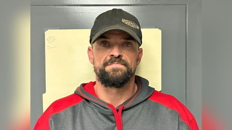 Larry "Derek" Loveless