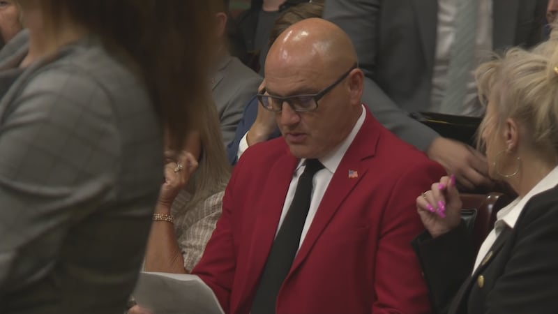 El secretario de Estado de Missouri, de nuevo en el punto de mira de la justicia.