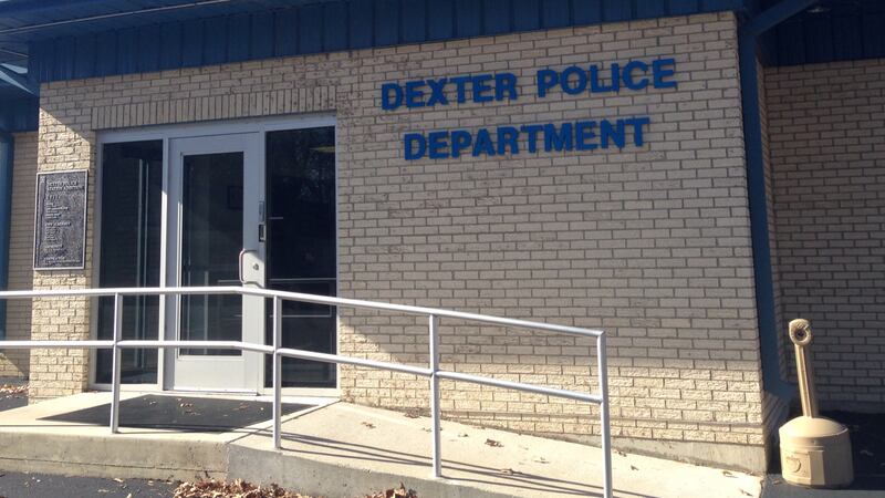 Los líderes de la ciudad de Dexter despiden al oficial relacionado con la muerte de un K9 de...
