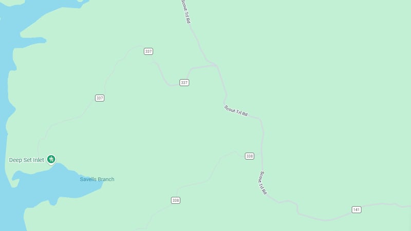 Las autoridades lograron controlar el incendio forestal conocido como “Cassity Fire”, que...