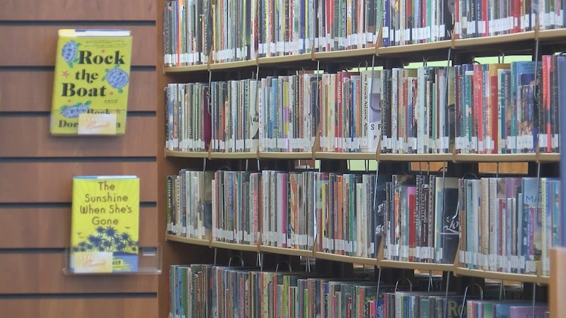 La Biblioteca Pública de Cape Girardeau recibirá una donación de 10,000 dólares de la Carnegie...