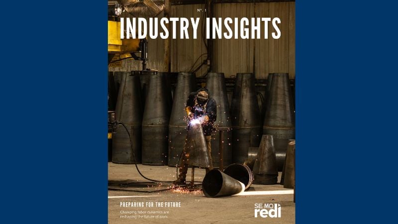 SEMO Regional Economic Development Inc. ha lanzado ‘Industry Insights’.