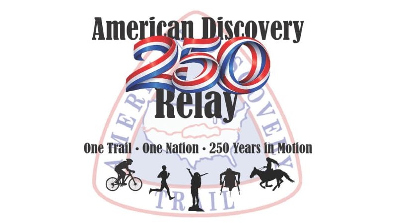 La American Discovery Trail Society ha anunciado una carrera de relevos a través de los...