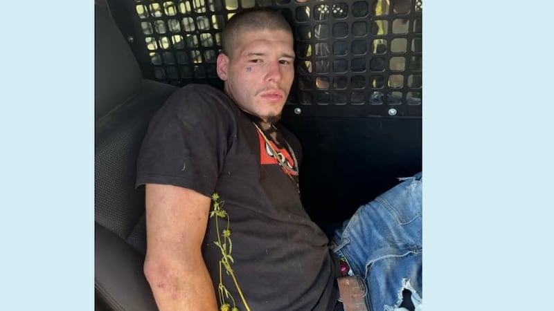 Los agentes del sheriff del condado de Williamson afirman que uno de ellos resultó herido...