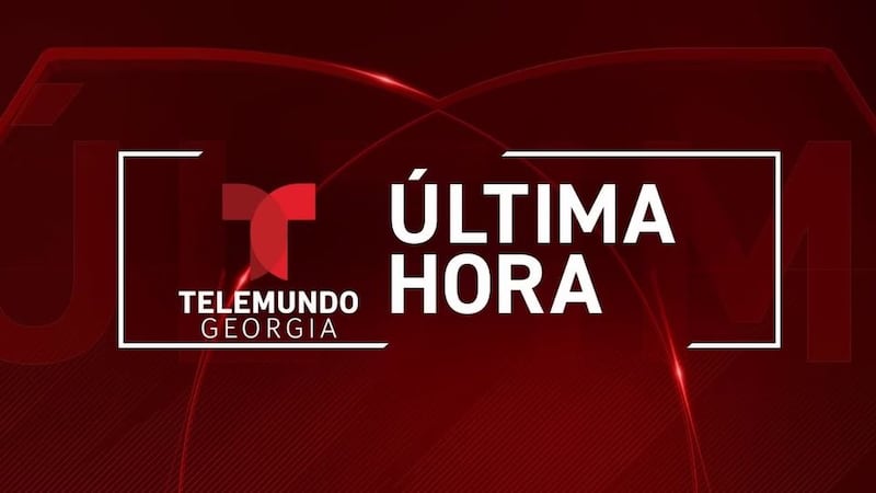 ÚLTIMA HORA