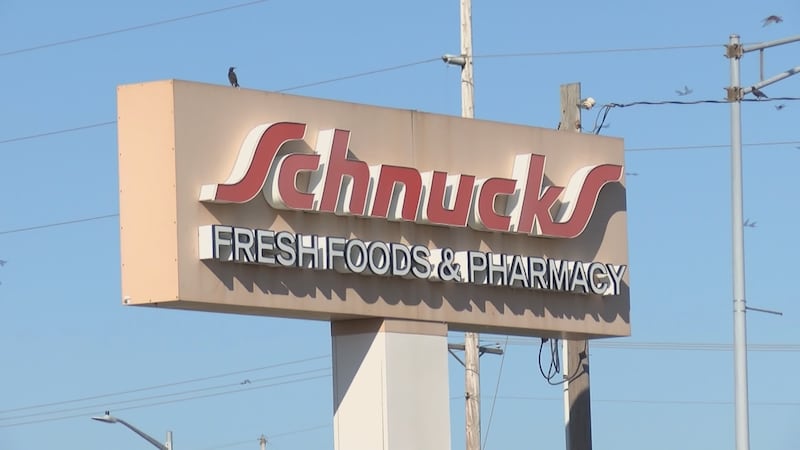 Se ha retirado del mercado una ensalada de pasta vendida en Schnucks debido a una posible...