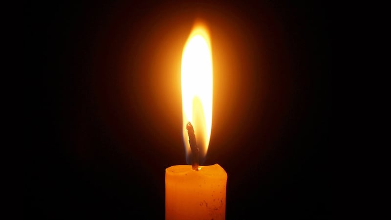 Se han organizado los preparativos para el funeral de un granjero fallecido en el condado de...